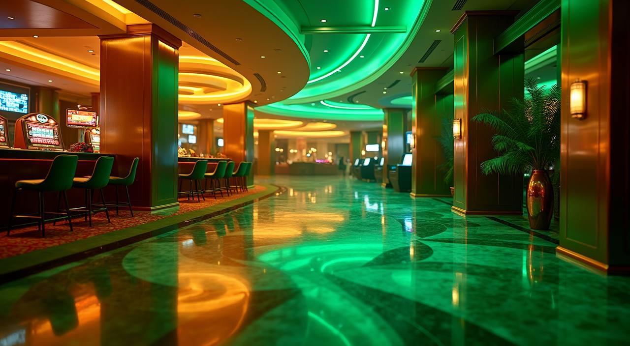 doyanqq lobby snapshot